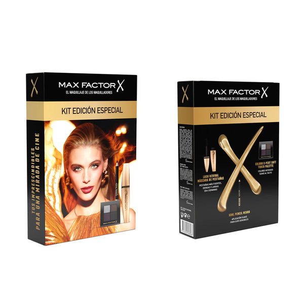 Kit Edición Especial - Kit de maquillaje
