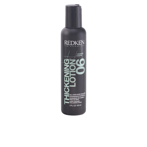 THICKENING LOTION 06 150 ml