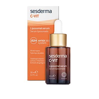 C-VIT liposomal serum 30 ml