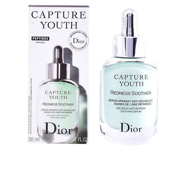 CAPTURE YOUTH sérum redness soother 30 ml. Tratamiento Antirojeces